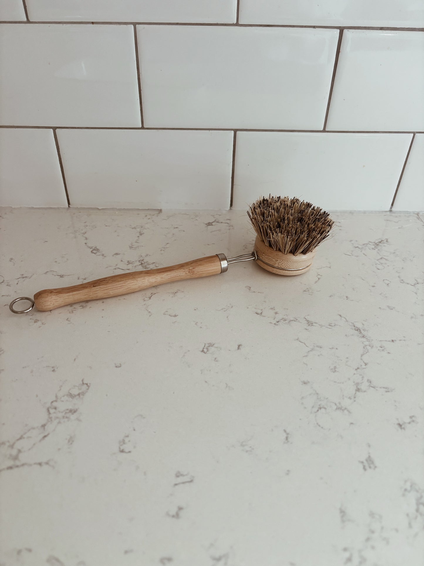 Dish brush