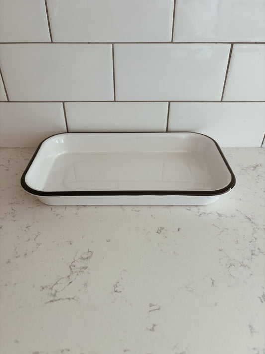 Kitchen tray