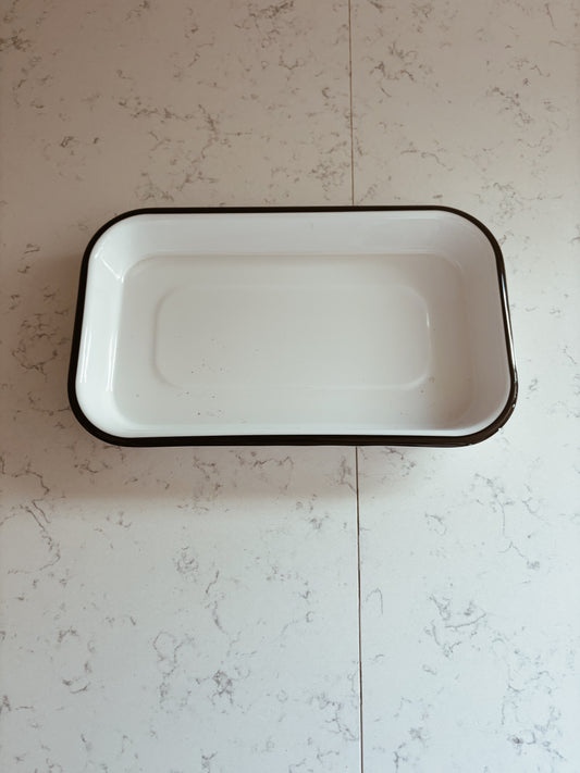 Kitchen tray